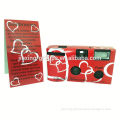HOT SALE digital disposable wedding cameras,available in various color,Oem orders are welcome